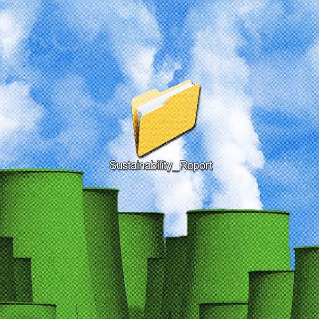 Microsoft Reports a Massive 25 Percent Jump in
Emissions