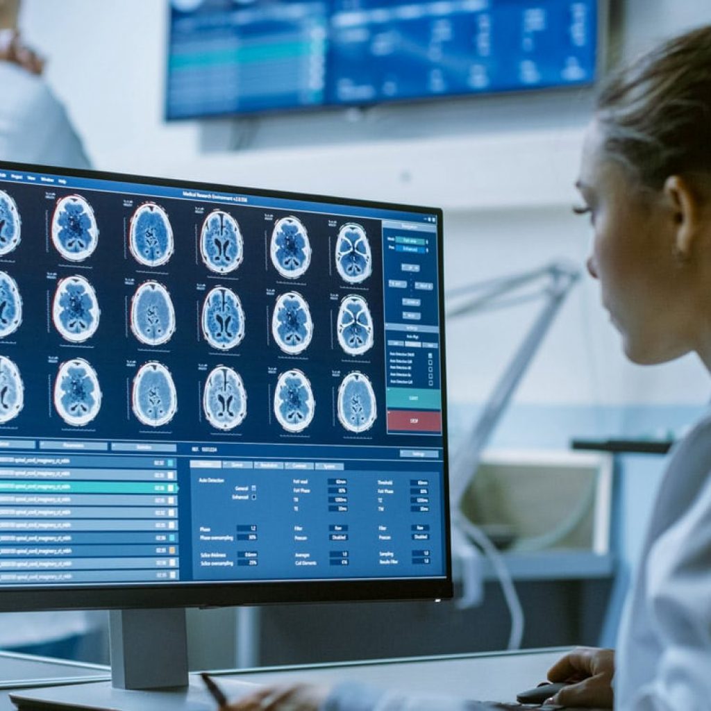 Scientists map the brain’s attention networks in children with ADHD