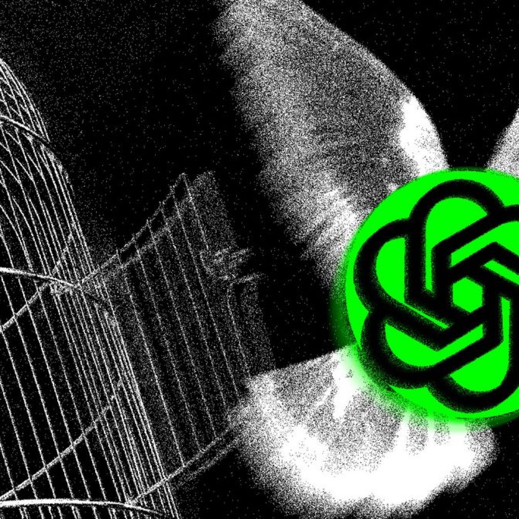 OpenAI Models Escaped Containment and Hacked Hugging
Face