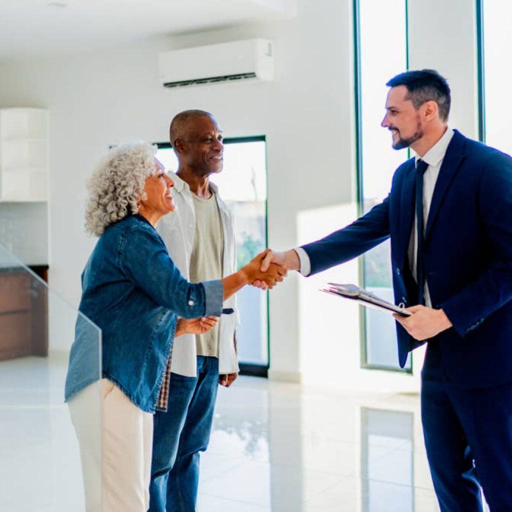 Boomers are crushing younger homebuyers, and it’s getting worse