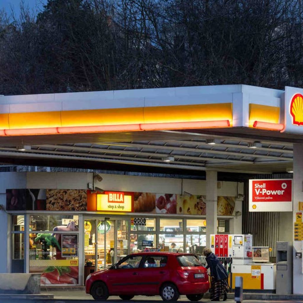 Shell CEO’s blunt message as gas and diesel face new squeeze