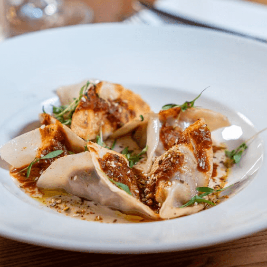 Best dishes to try at restaurants around metro
Atlanta