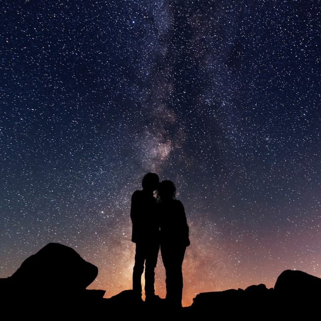 Your August 2026 Horoscope Includes Eclipse Season & Venus In Libra
