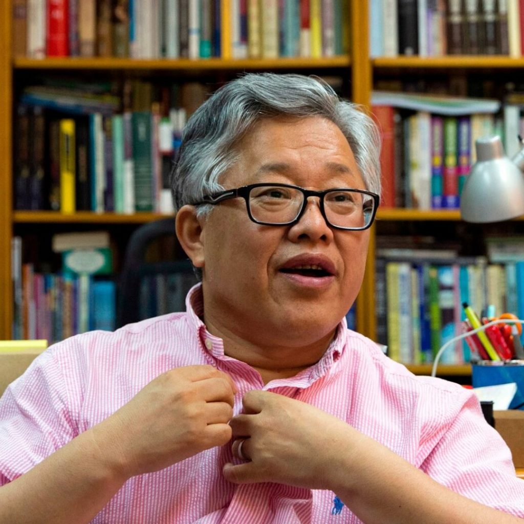Chinese pastor freed after Donald Trump raised issue of his
release with Xi Jinping