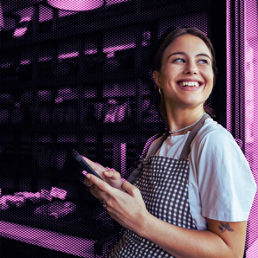 What Does It Take to Keep the American Dream Alive? Ask a Small Business Owner.