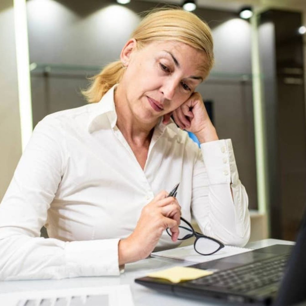 Most older workers have seen or experienced age discrimination
