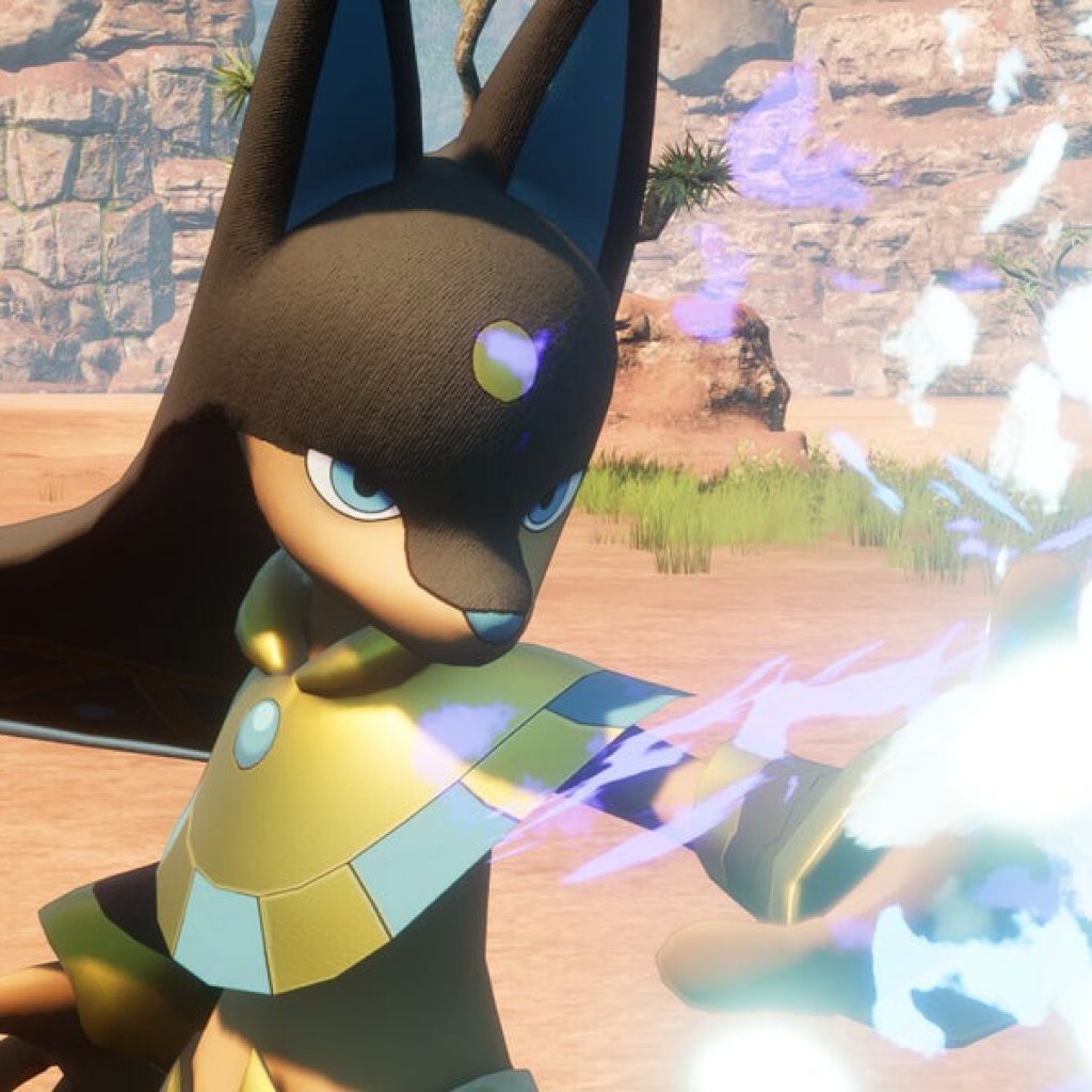 Palworld developer Pocketpair decides not to raise the
open-world survival game’s price tag as it nears a 1.0 launch later
this week