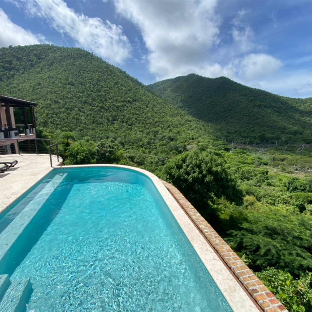 This St. John Villa Is Right in the Heart of Virgin Islands
National Park