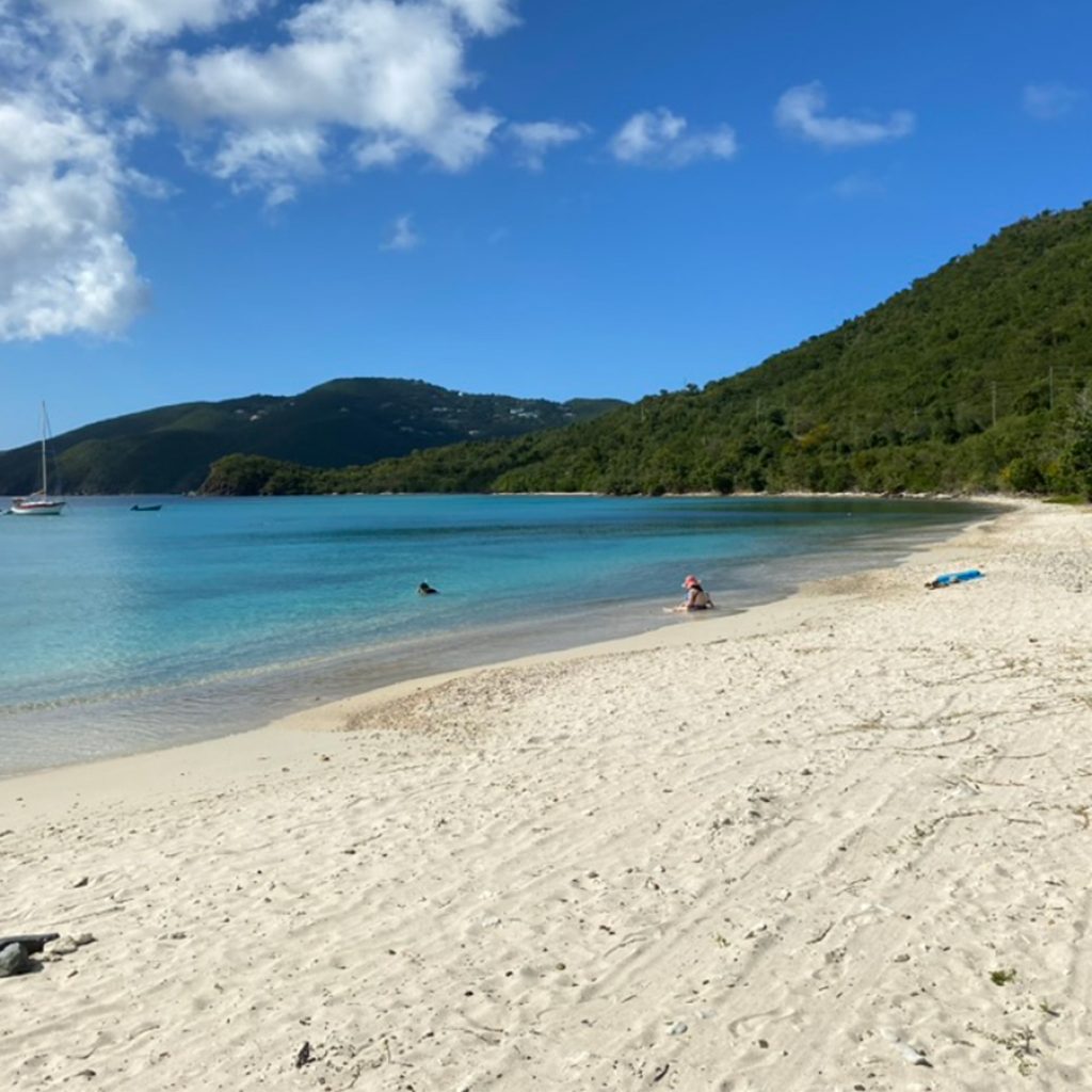A New Flight Will Soon Connect St. Thomas and St.
Maarten