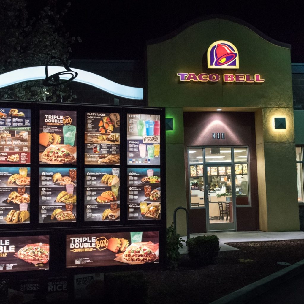 Taco Bell Is Replacing Drive-Thru Workers With AI. Why Are Employees Happy About It?