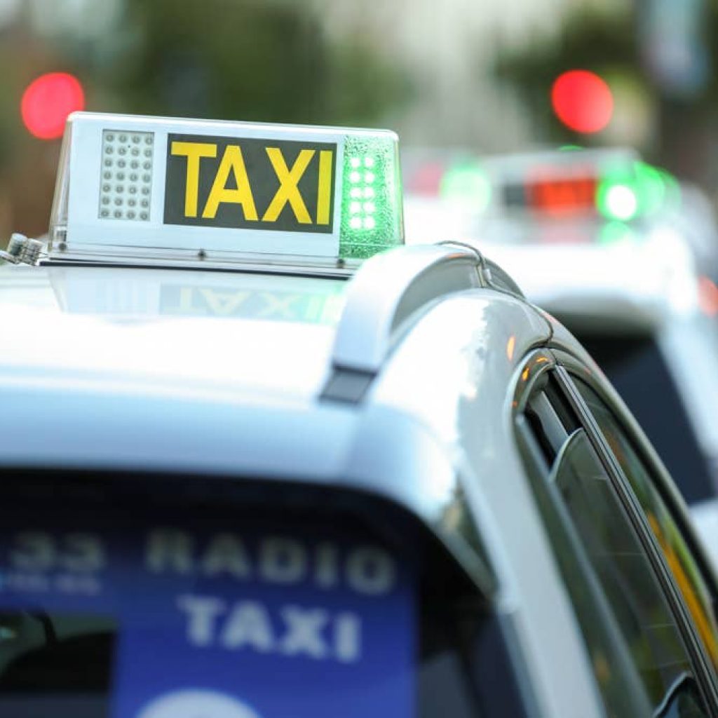 Labor sounds the alarm on Washington, D.C., driverless car bill