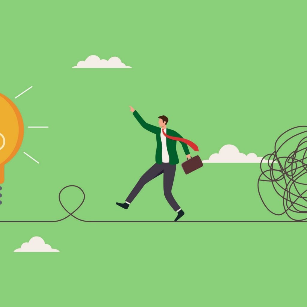 What I Learned About Tenacity From an Entrepreneur Who Had Every Reason to Quit — But Didn’t