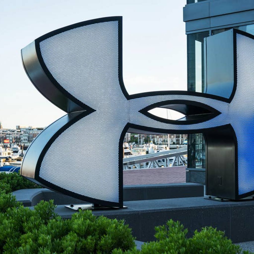 Under Armour’s Semi-Annual Outlet Sale takes an extra 50% off bestselling workout gear