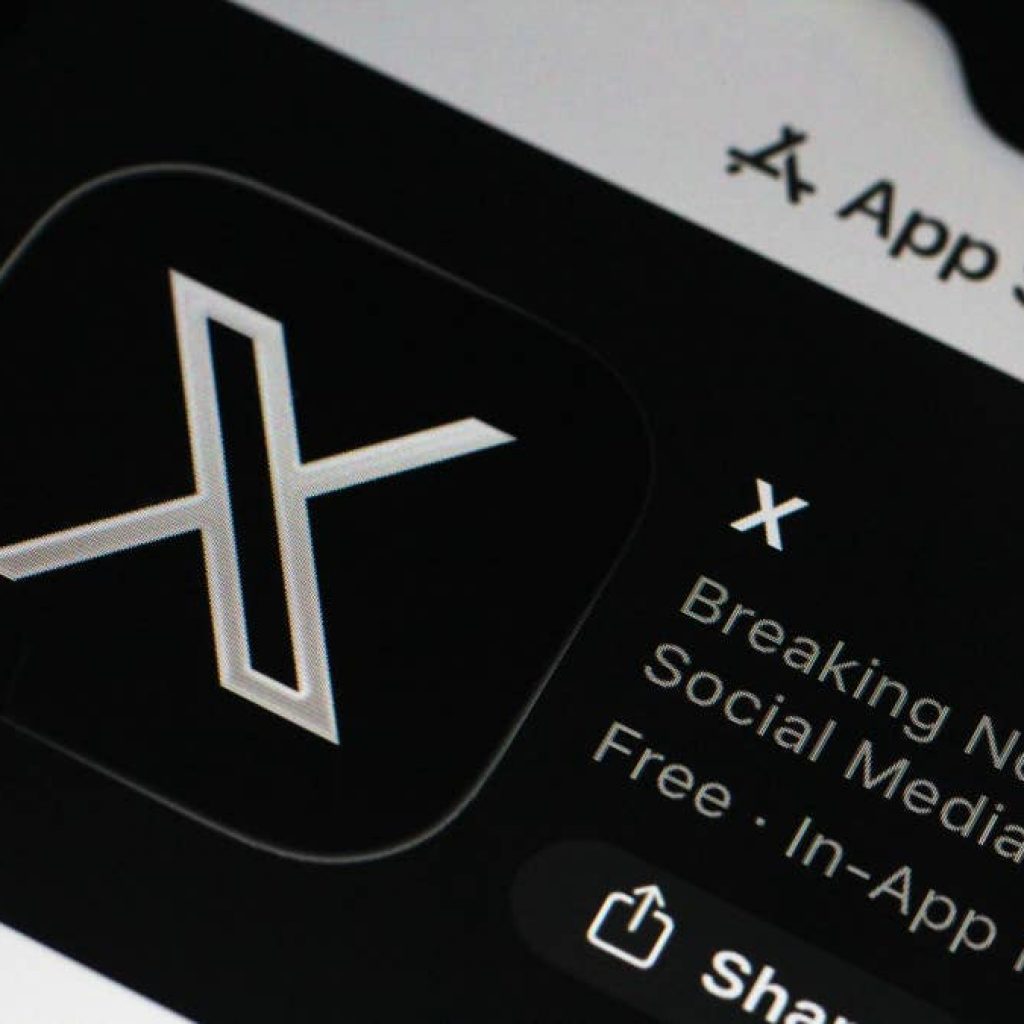 Something big just launched inside Elon Musk’s X