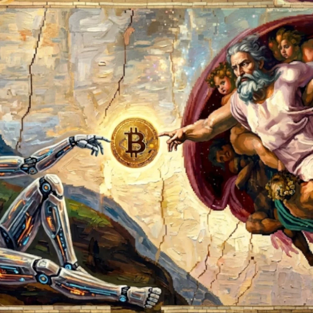 Cloudflare x402 Integration Opens Door for Bitcoin in AI
Agent Micropayments