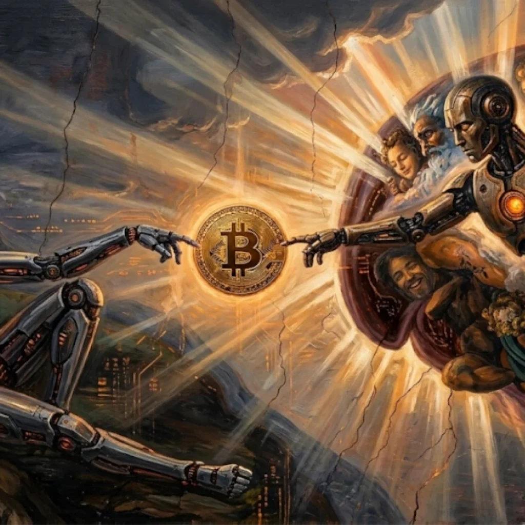Lightning Labs Launches Wavelength: “Bitcoin on Easy Mode”
for Developers and Autonomous Agents
