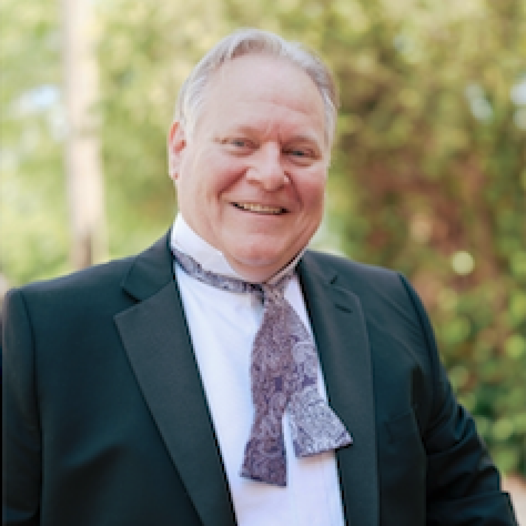 Greater Perimeter Chamber names Todd Olesiuk as development
director