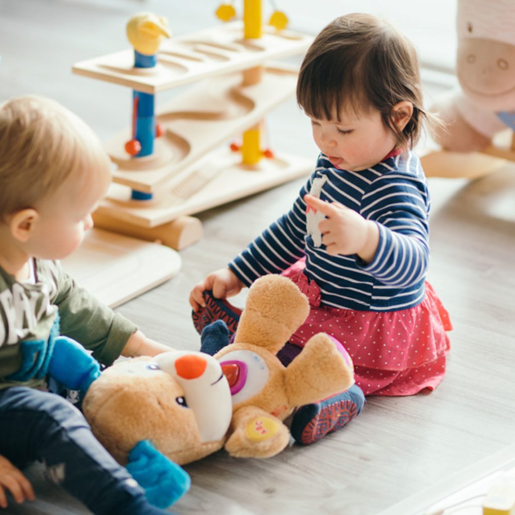 Artificial intelligence reveals subtle movement differences in autistic toddlers