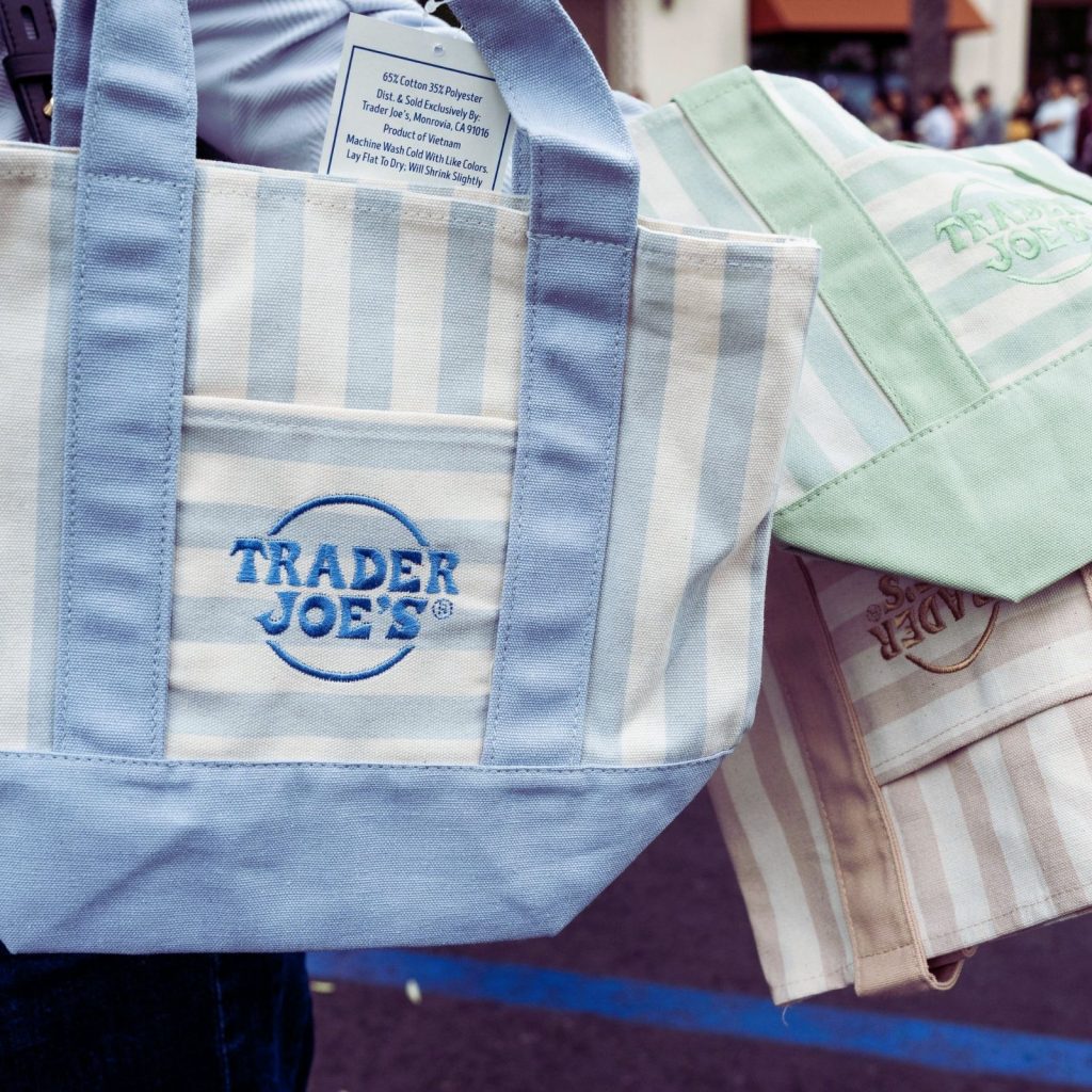 What’s the ‘Mini Effect,’ and How Are Brands Like Trader Joe’s Cashing In?