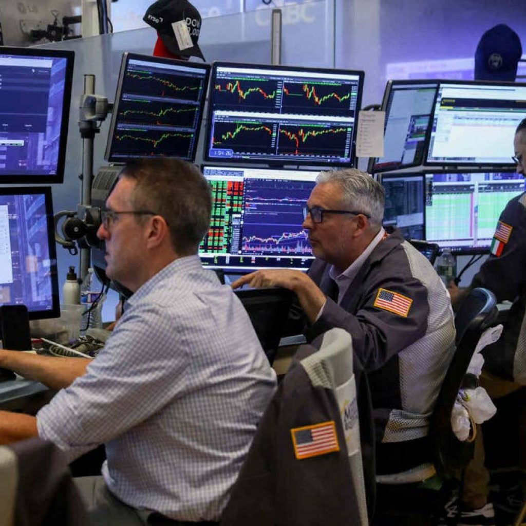 6 high‑risk stocks that could be big winners