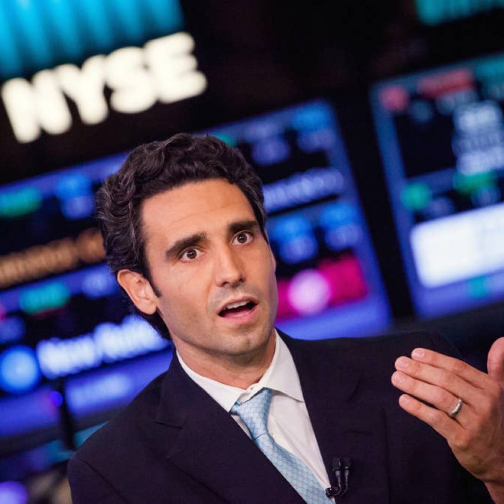 The puck has left Mag 7 — here’s where smart money is rotating