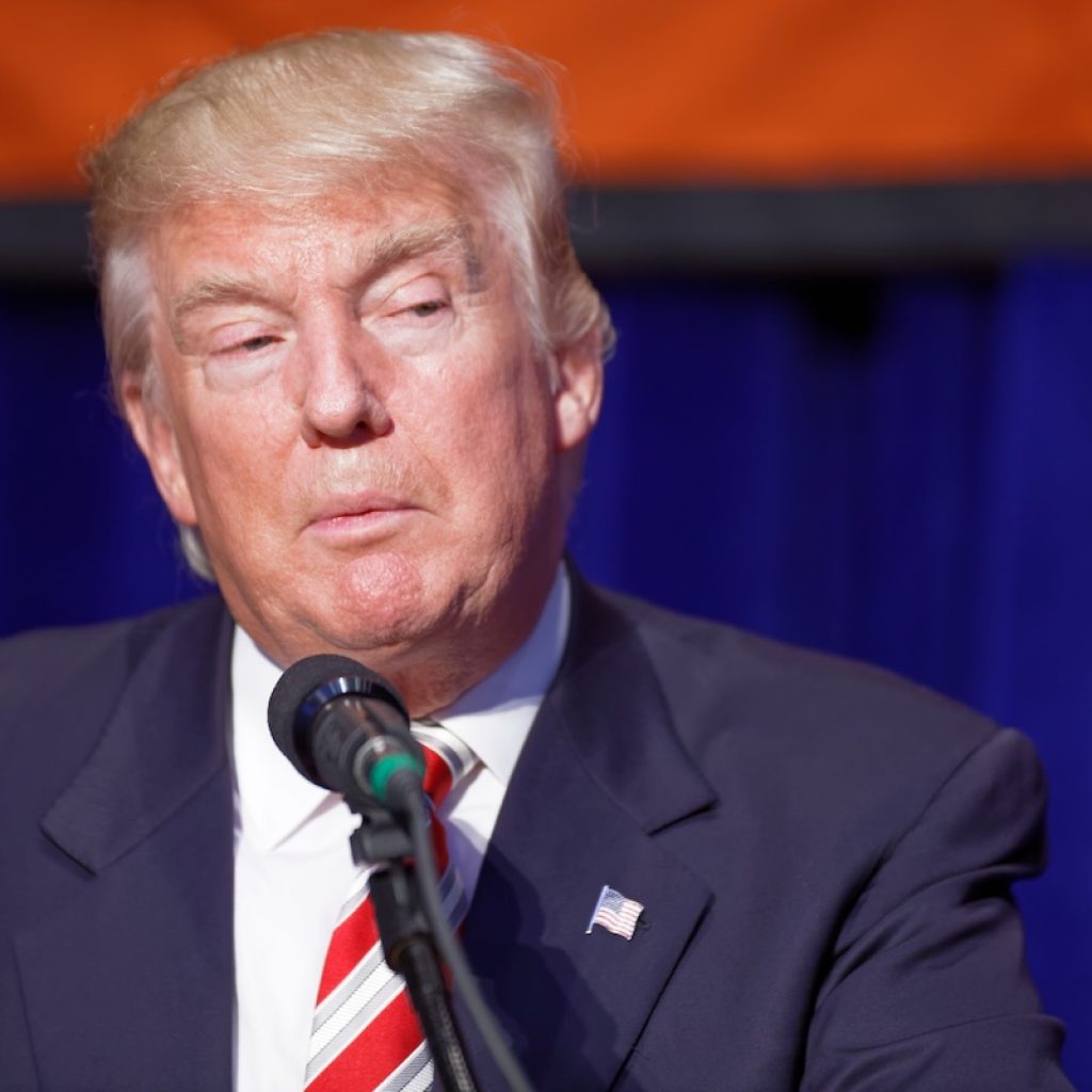 Trump Suffers Yet Another Loss In His War On Voting