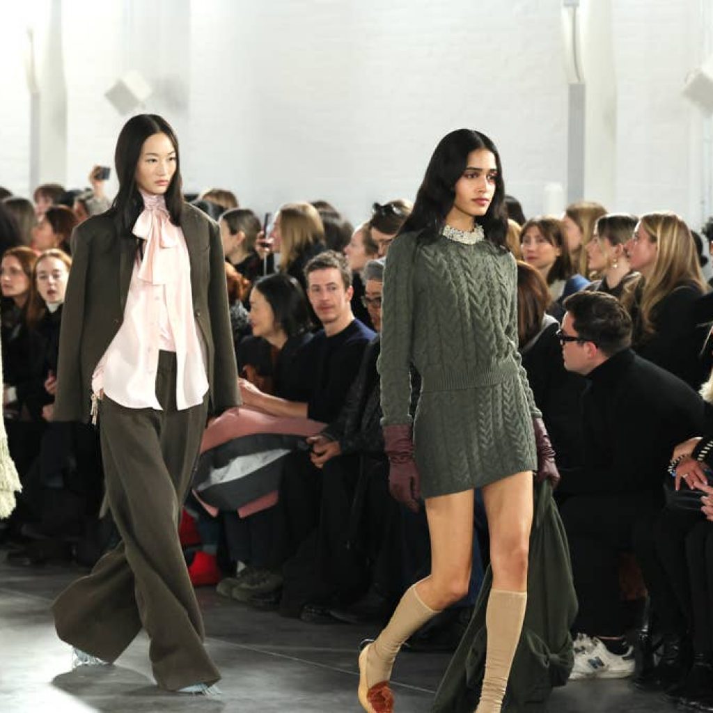 ICYMI: The NYFW Spring 2027 Preliminary Schedule, Small
Beauty Brands Are Struggling to Scale & Fashionista’s June
Editors’ Picks