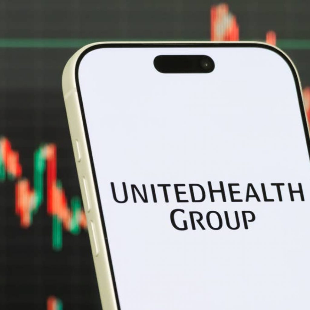 UnitedHealth’s earnings comeback hides a risk Wall Street can’t price