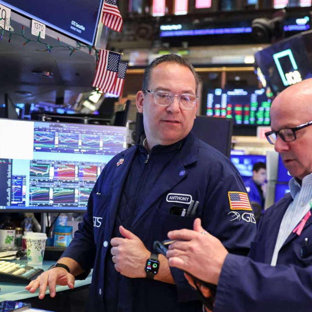 Beat the S&P 500 — here’s the strategy investors are switching to