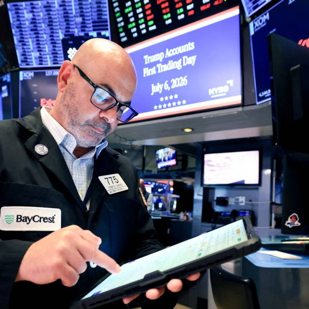 Vanguard sends wake-up call to every retiree