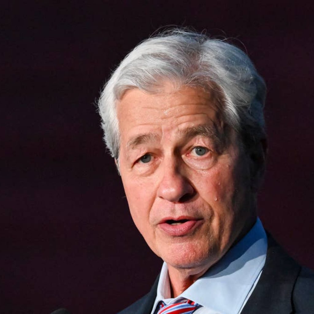 JPMorgan is nearing $1 trillion for a reason investors missed