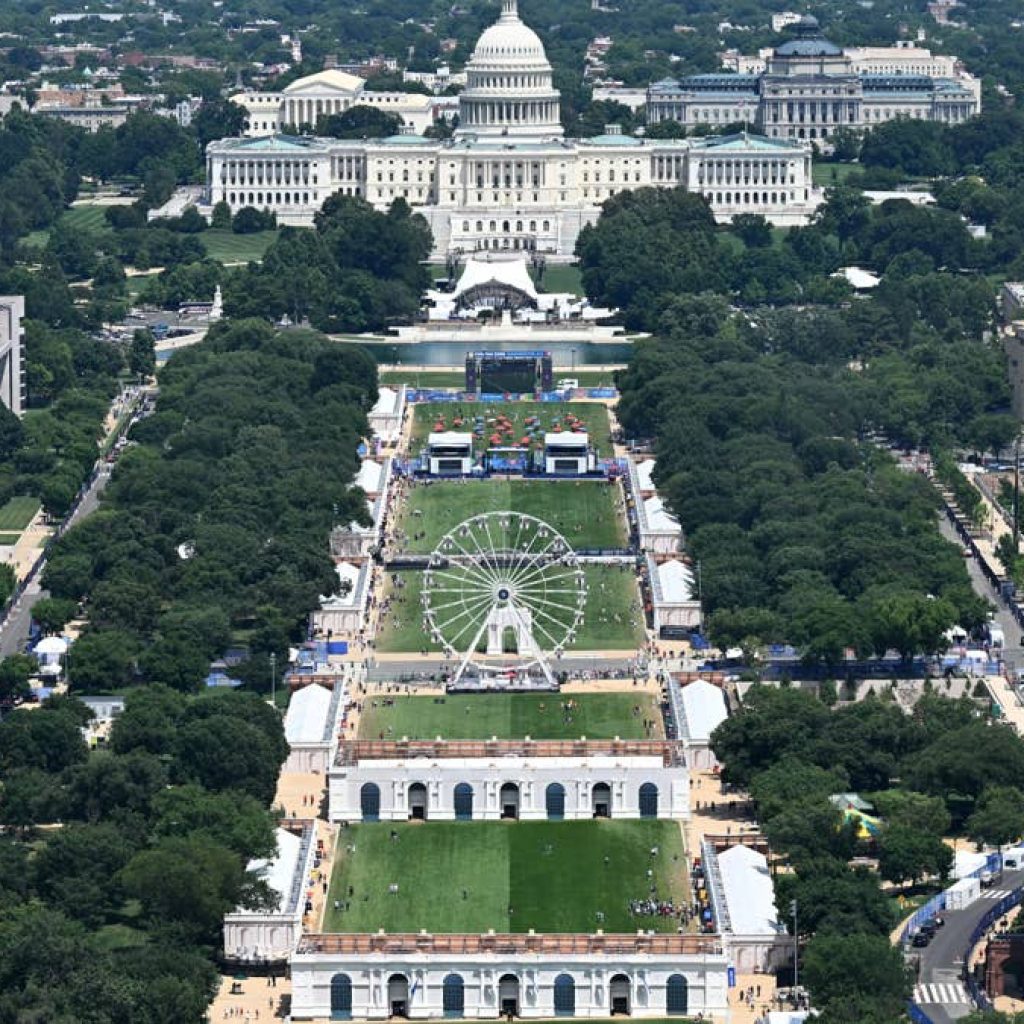What’s open & what’s closed on the 3rd & 4th of July 2026?