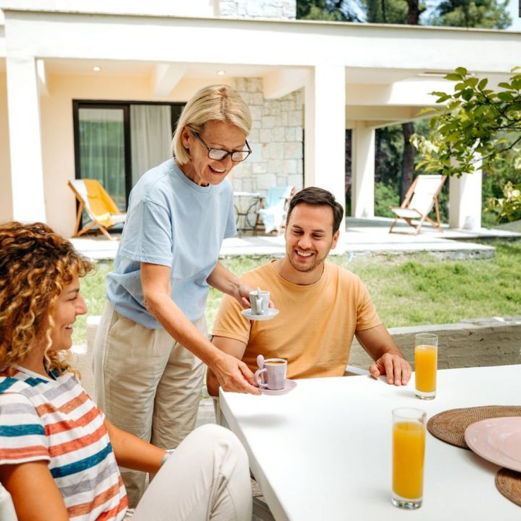 ‘Subsidized Adulting’: Can You Afford to Help Your Children Financially?