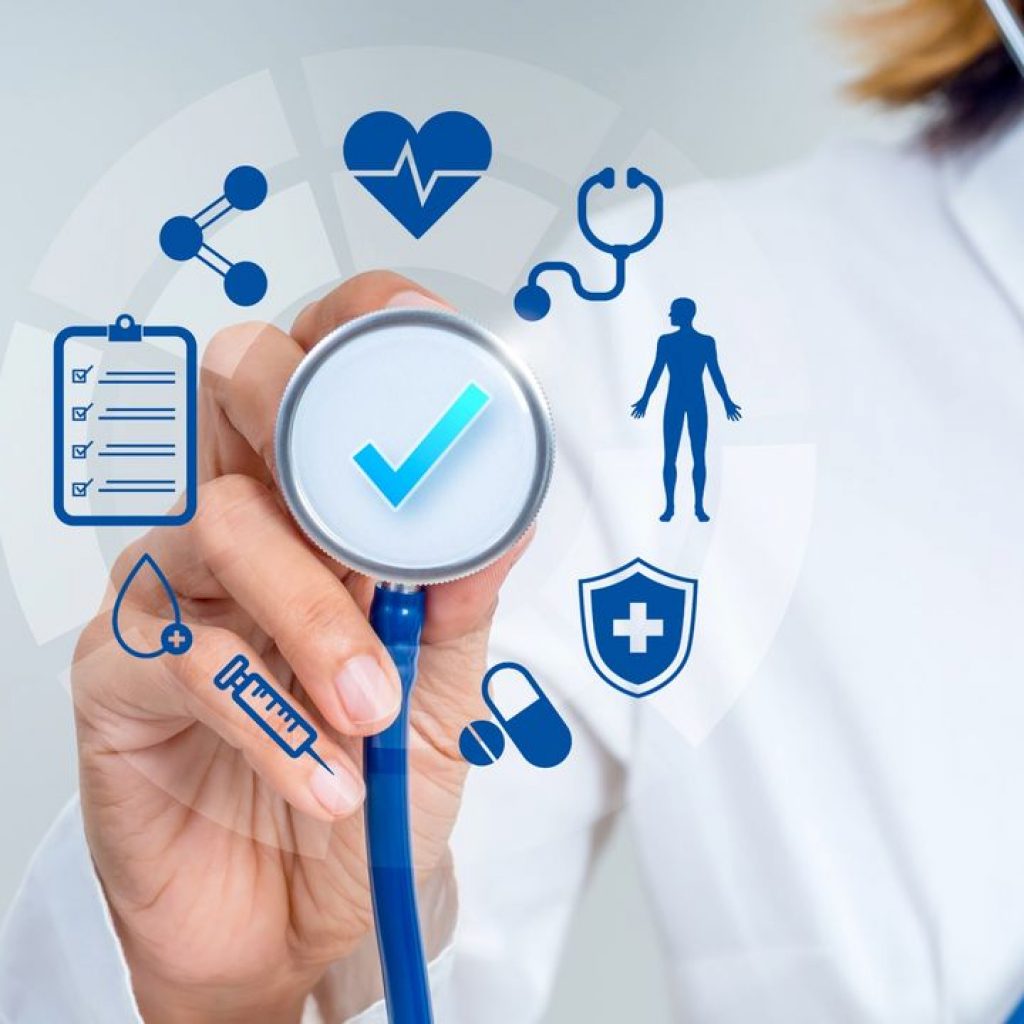 Your Annual Physical as a Financial Strategy: How Preventive Health Spending Impacts Lifetime Wealth