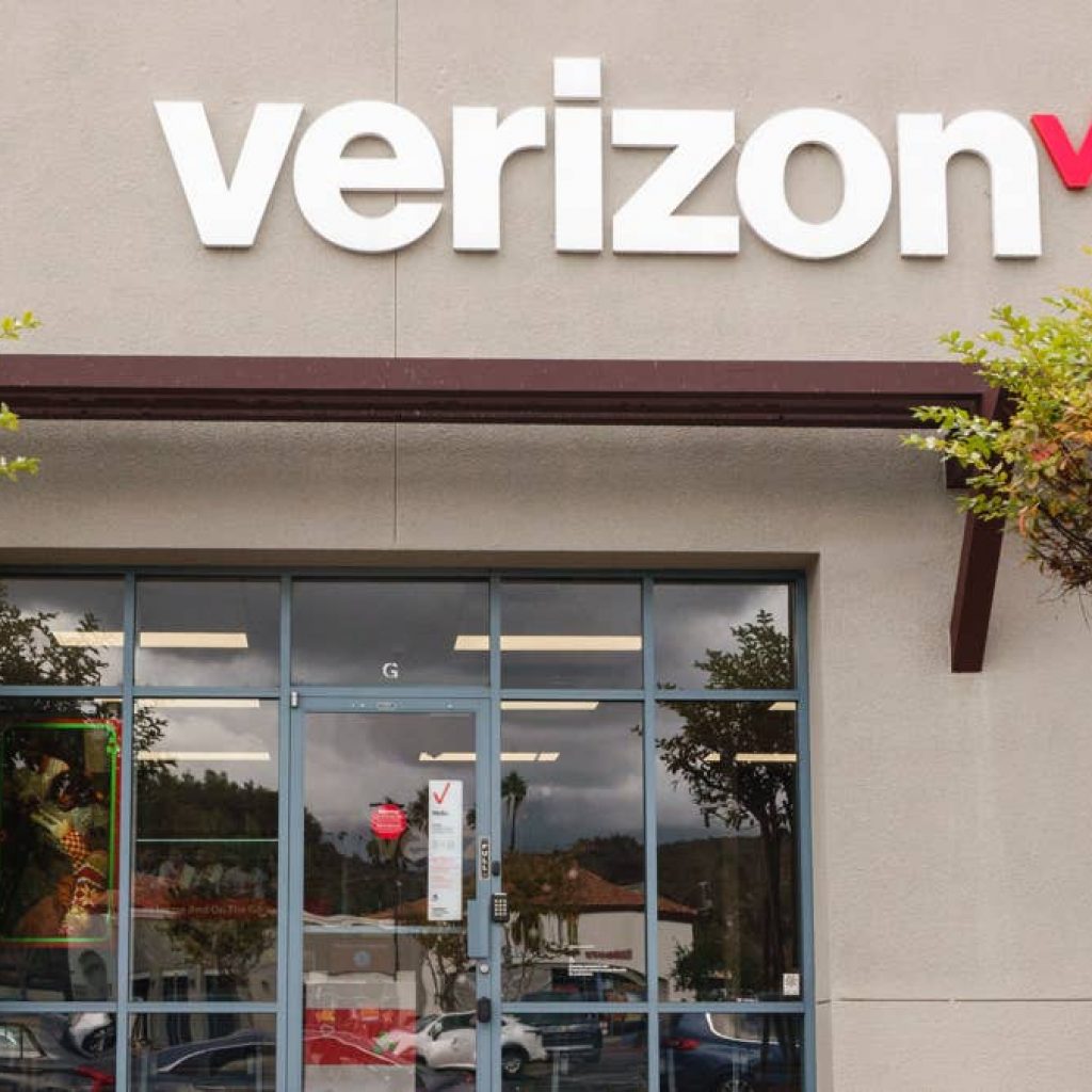 Verizon lands significant new deal with auto giant