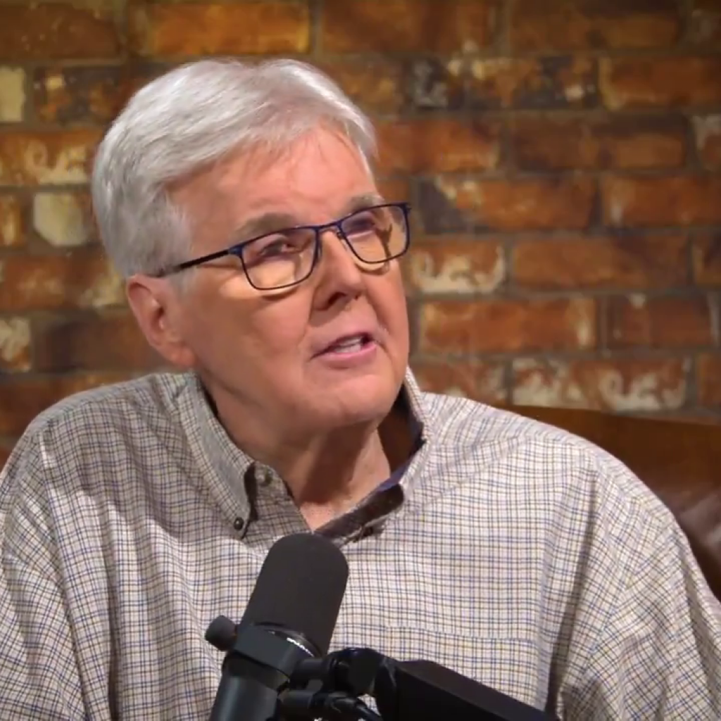 Texas Lt. Gov. Somehow Thinks Obama Was Secretly Running The
Government For Biden