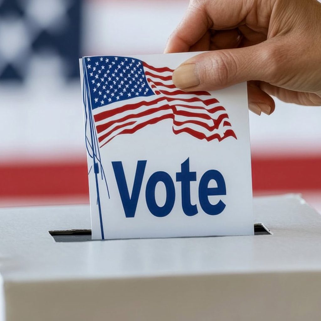 Forcing people to vote doesn’t make them more engaged citizens, study finds
