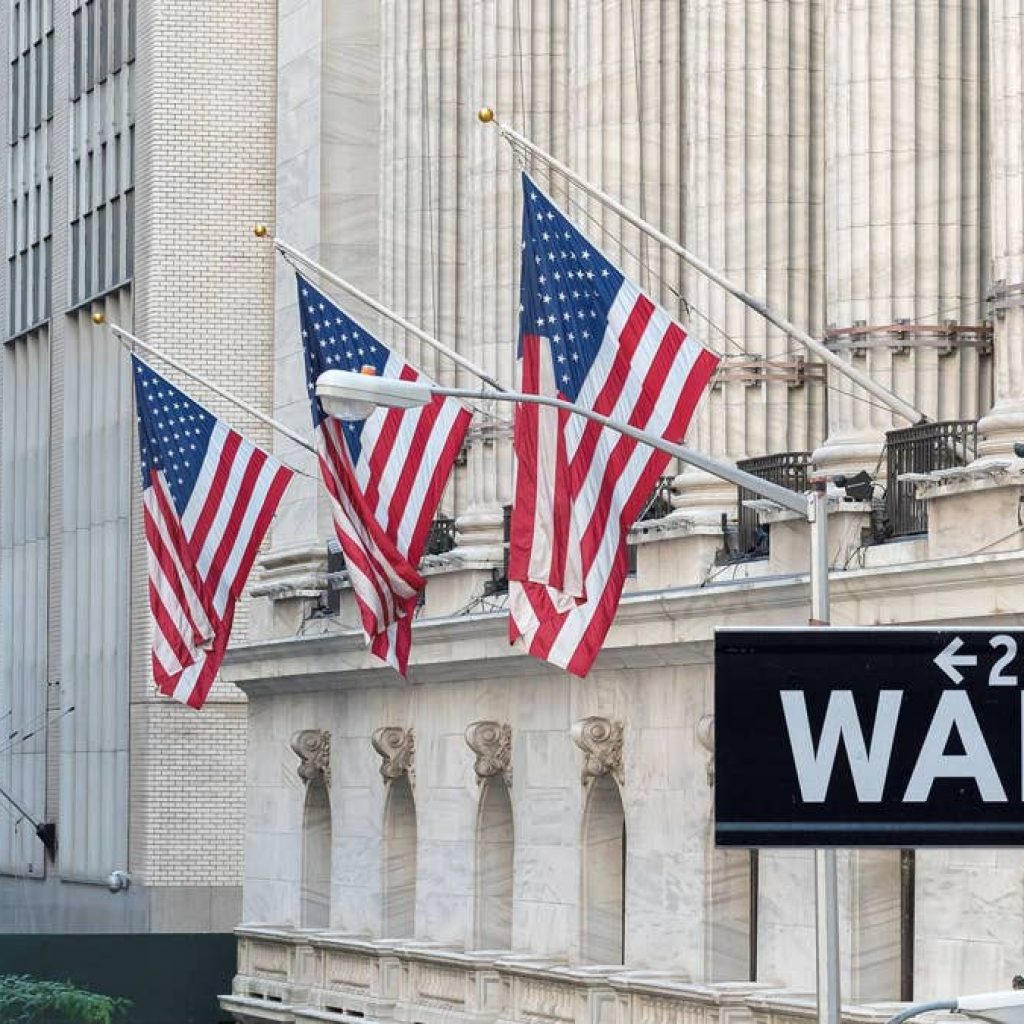 Wall Street’s $200 billion IPO wave threatens sell-off