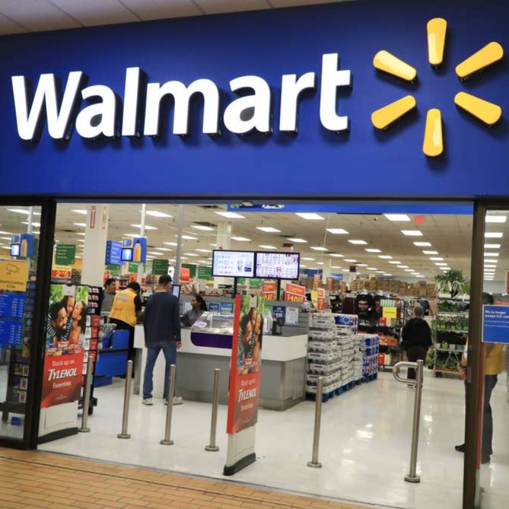 Walmart’s bestselling $168 noise-canceling headphones with improved bass are now just $21