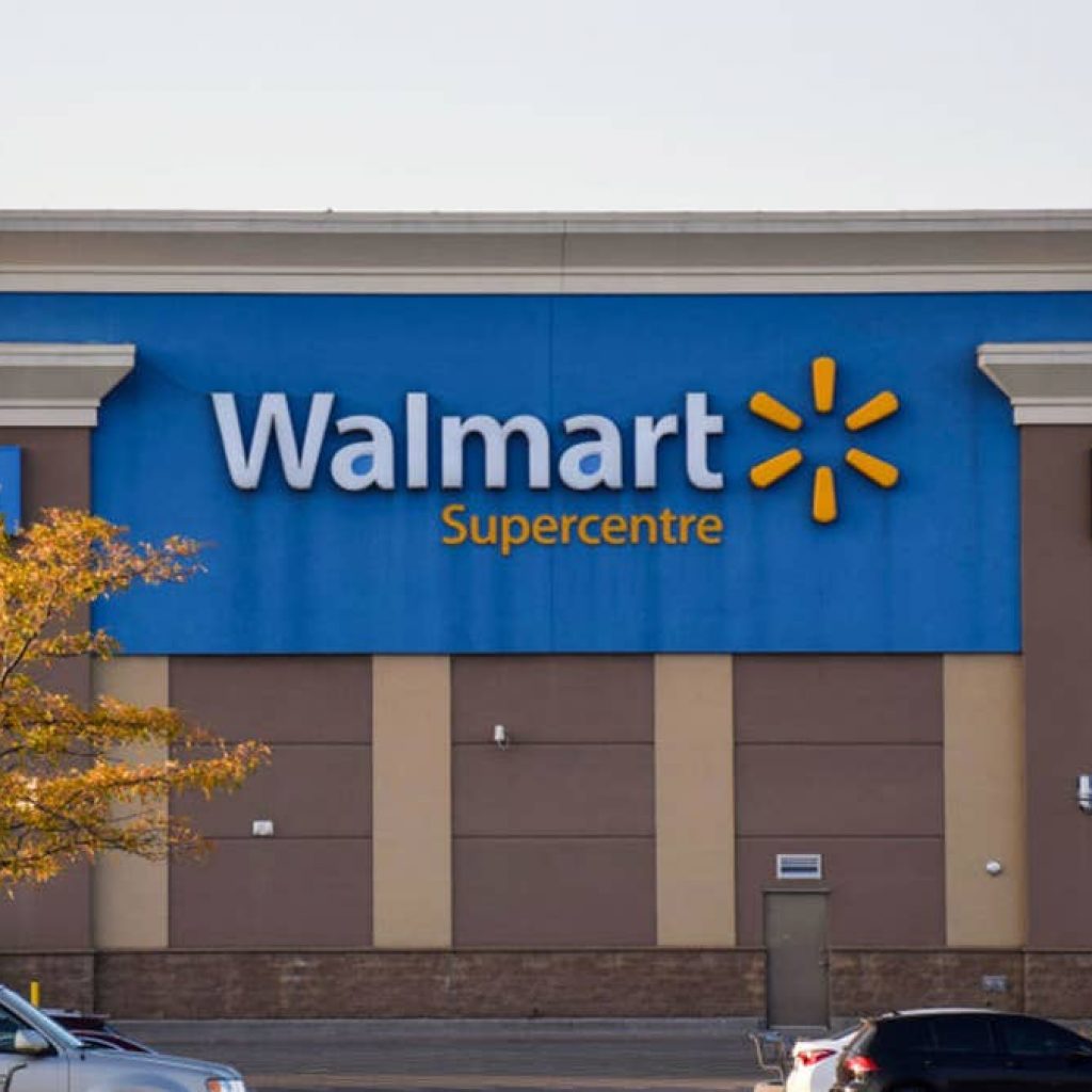 Walmart is selling a $529 2-in-1 touchscreen laptop for 52% off