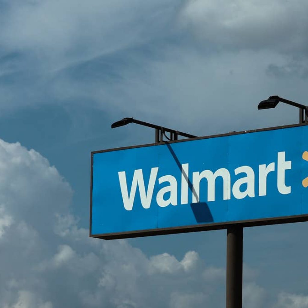 Walmart’s bestselling $140 pop-up canopy tent with removable sidewalls is sale for $98