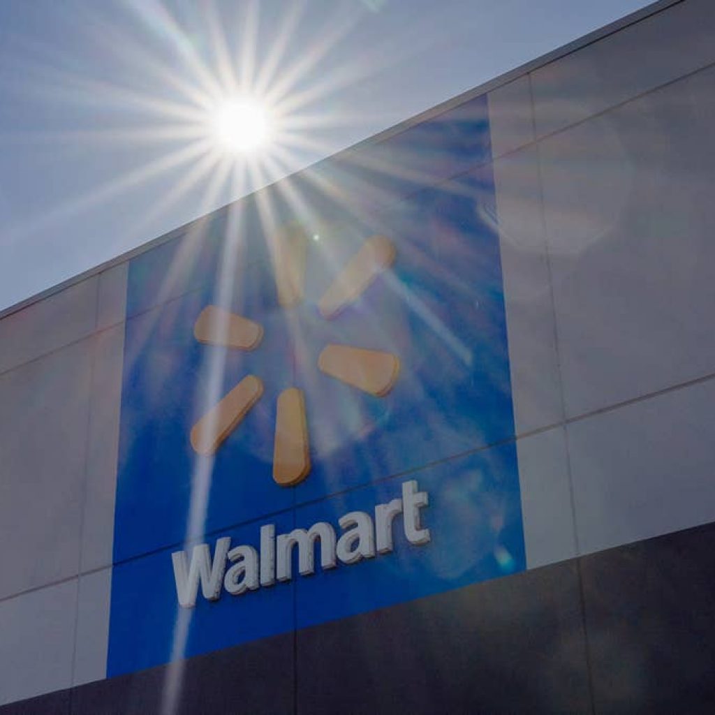 Walmart is selling a $150 dehumidifier that covers up to 1,000 square feet