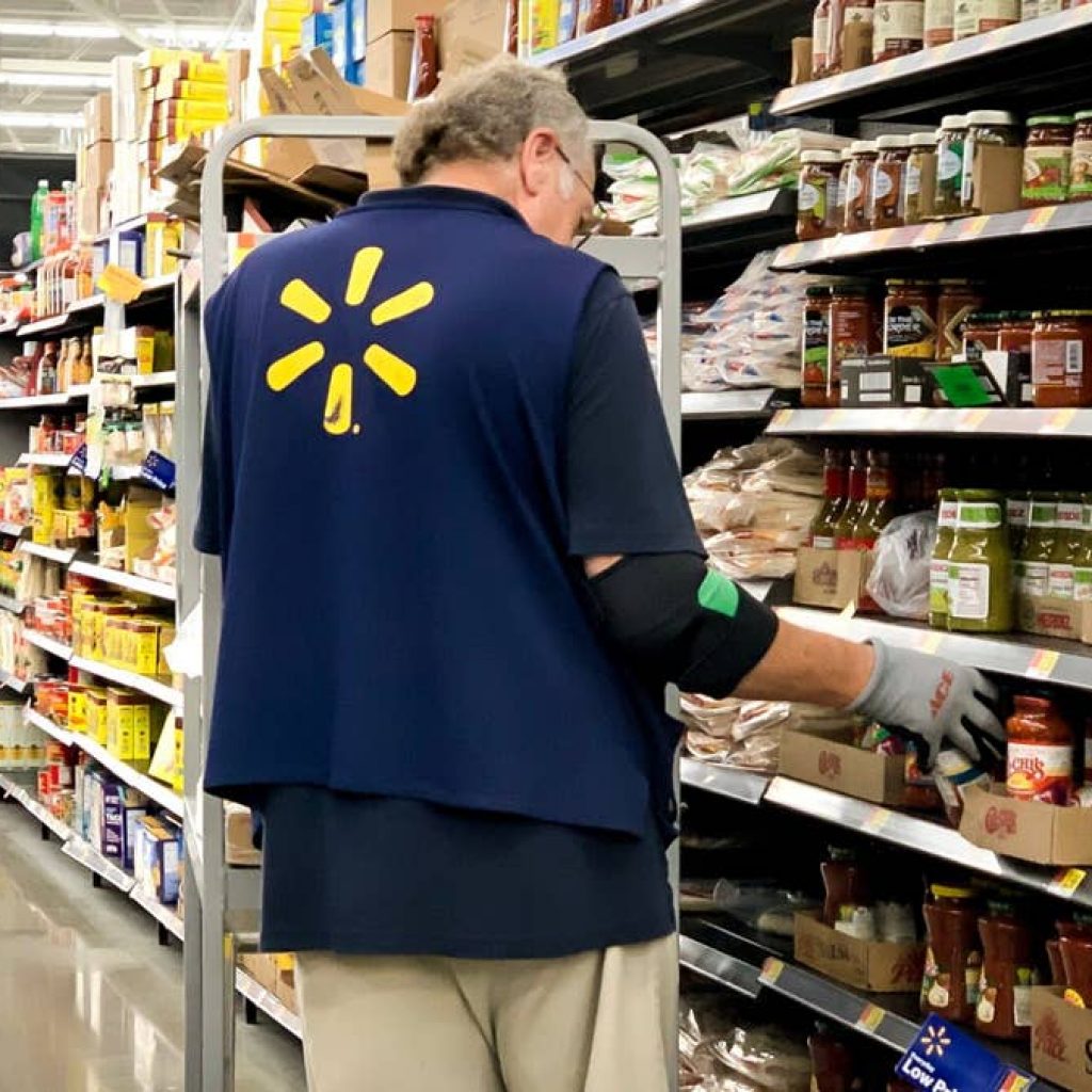 Walmart and Target’s simple change makes in-store shopping easier