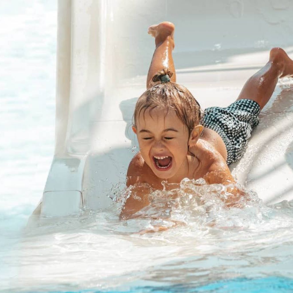 42-year-old water park shut down during summer, refunds available
