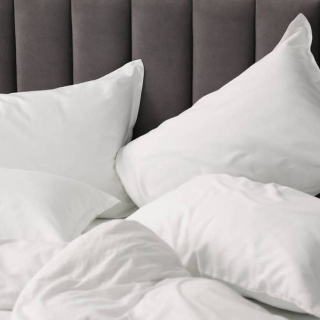 Would you stay in a hotel without a single staff worker?