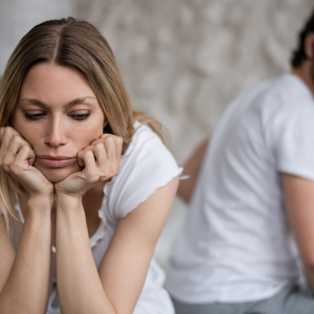 More than 50 percent of adults worry about their libido, new study finds
