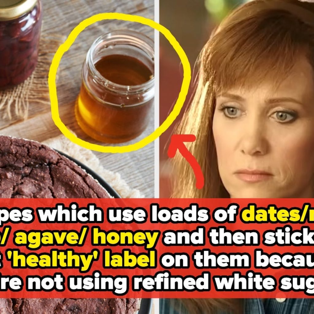 Dieticians And Nutritionists Are Sharing The “Healthy” Habits That Actually Aren’t Really That Healthy At All