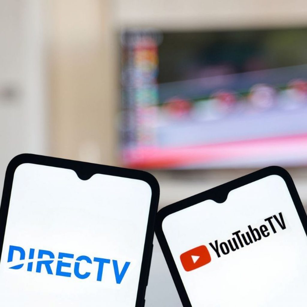Did You Pay for YouTube TV or DirecTV Stream? You May Qualify for a Disney Settlement Payment