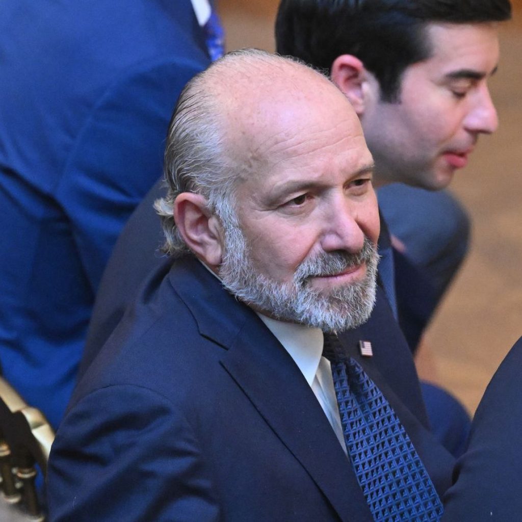 Lutnick blames Carney, politics for collapse of trade talks