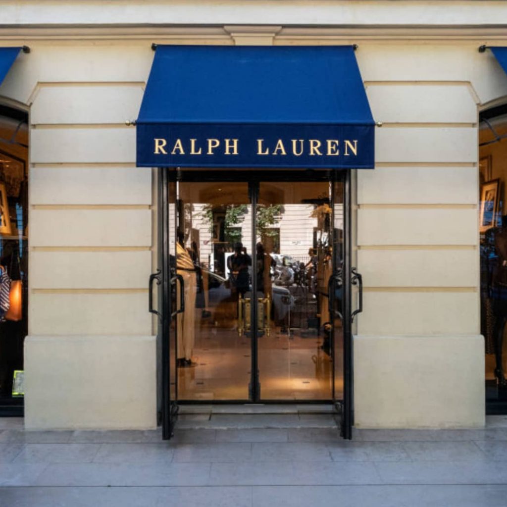 Jim Cramer explains why Ralph Lauren remains one of retail’s best stocks